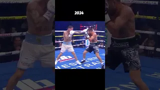 Vasiliy Lomachenko vs George Kambosos #boxing