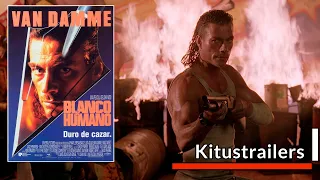 Kitustrailers : BLANCO HUMANO (Trailer en Español)