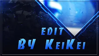 EDIT BY KEIKEI (CS:GO) (SHAPESHIFTER FEAT. STYLES OF BEYOND CELLDWELLER FEAT. STYLES OF BEYO)