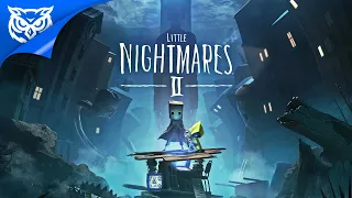 НОВЫЕ МАЛЕНЬКИЕ КОШМАРЫ ➤ Little Nightmares 2 ➤ Полное прохождение