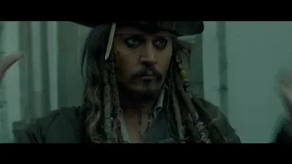 Пираты Карибского моря 6 - Русский трейлер (2021)