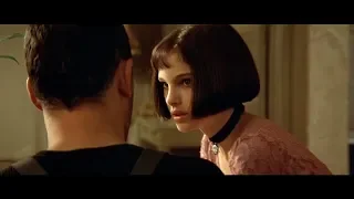 Leon the professional - Criminal (Britney Spears) /Mathilda and Leon