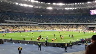 Суперкубок УКРАЇНИ 2021. Динамо-Шахтер🏆⚽️🇺🇦