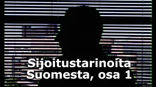 Sijoitustarinoita Suomesta, osa 1