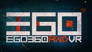 EGO360 | 360° Video Reel 2017