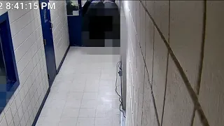Lawyers release 3rd video showing beating of man inside Camden County jail; deputies on administ...