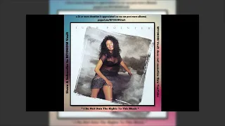 June Pointer - June Pointer 1989 Mix