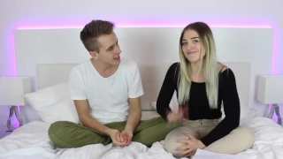 Wenn JUNGS für einen Tag ein MÄDCHEN wären | Julienco