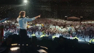 Hey Jude - Paul McCartney (LIVE São Paulo 26/03/2019 - MULTICAM) - 1st night