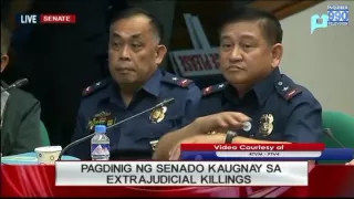 (Sept 22, 2016) SENATE HEARING ON EXTRA JUDICIAL KILLINGS part 08