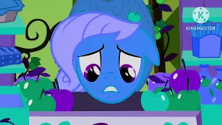 S1 | Ep. 26 | The Best Night Ever | My Little Pony: Friendship Is Magic [HD] In Inverted Effect