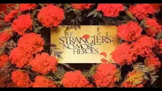 The Stranglers - No More Heroes (1977)