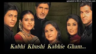 Yeh_Ladka_Hai_Allah_-_(Kabhi Khushi Kabhie Gham)-2001