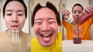 Junya1gou funny video 😂😂😂 | JUNYA Best TikTok September 2021 Part 146