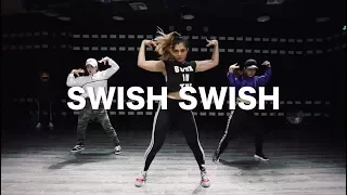 Swish Swish - Katy Perry,Nicki Minaj | Vall Choreography | GH5 Dance Studio