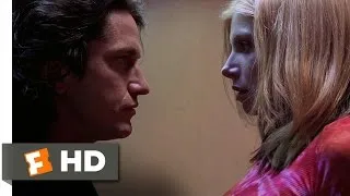 I Don't Drink Coffee - Dracula 2000 (8/12) Movie CLIP (2000) HD