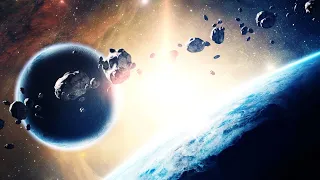 Самые опасные астероиды и как с ними бороться