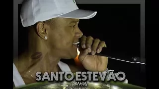 Léo Santana Show Em Santo Estêvão/BA