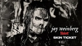 Jay Weinberg (Slipknot) - "Skin Ticket" Live Drum Cam