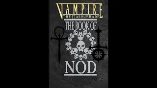 The Book of Nod: The Coming of Lilith