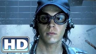 Meet QUICKSILVER | X-MEN DAYS OF FUTURE PAST Character Trailer