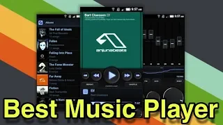 Top 1 Best Music Player for Android November 2019 | 3D Sound | Dolby Atmos ! By Online Tricks Offers