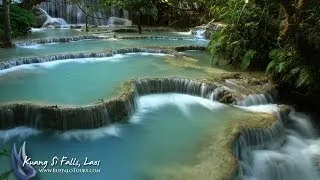 Laos: Luang Prabang