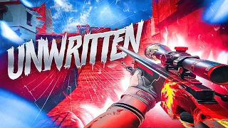 Unwritten🔥 (CS2 Montage)