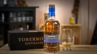 Ledaig 20 Moscatel Cask Finish