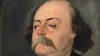 Gustave Flaubert : Analyse spectrale de l'Occident (1965 / France Culture)