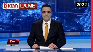 Edicioni i Lajmeve Tv Klan 3 Dhjetor 2022, ora 19:30 l Lajme - News