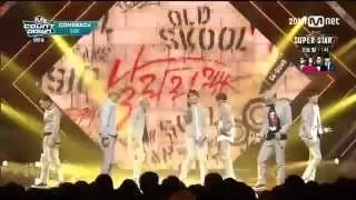 151001 투포케이(24K) - 날라리(Super Fly)