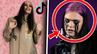 WHO IS TIKTOK MUSICIAN KIM DRACULA?