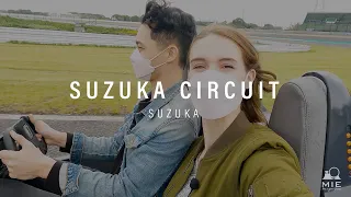 Suzuka Circuit-SUZUKA