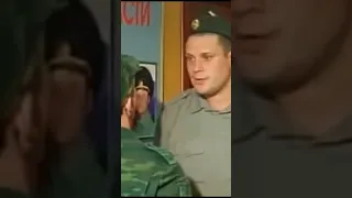 Солдатский юмор. Я сам в шоке!