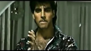 Akshay Kumar's First Modeling Audition Ever!