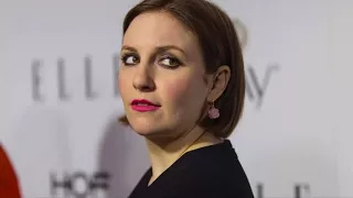 Lena Dunham defends 'Girls' writer-producer accused of raping underage actress