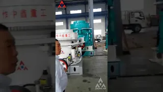 Professional Stone Crusher from Zhongxin