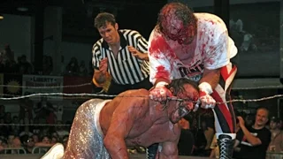 10 Wrestling Matches That Turned Into Real Brawls