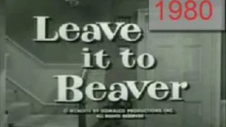 Leave it to Beaver 1980 Eddie the Speech Therapist
