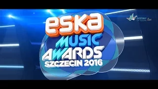 Eska Music Awards 2016 Szczecin