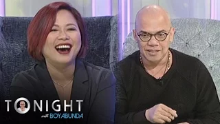 TWBA: Fast Talk with Cathy Garcia-Molina