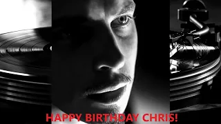 CHRIS CORNELL BIRTHDAY 2022