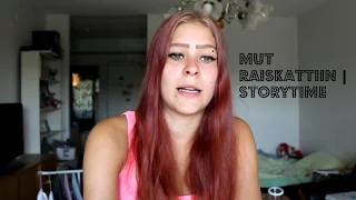 MUT RAISKATTIIN | STORYTIME