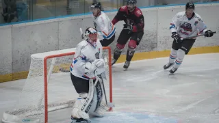 Hokej je späť l HC GROTTO Prešov