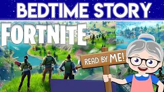 Fortnite - Bedtime Story 2
