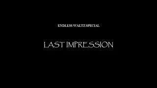 Gundam Wing Endless Waltz LAST IMPRESSION + LYRICS