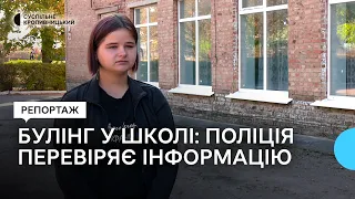 Булінг у школі на Кіровоградщині: вчителька звільнилась