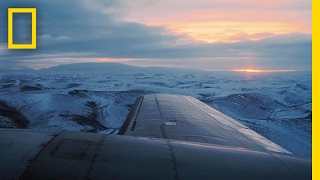 Lose Yourself in the Exquisite Beauty of the Alaskan Wilderness | Short Film Showcase