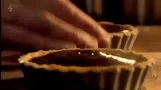 Gordon Ramsay Indulgent Chocolate Tart